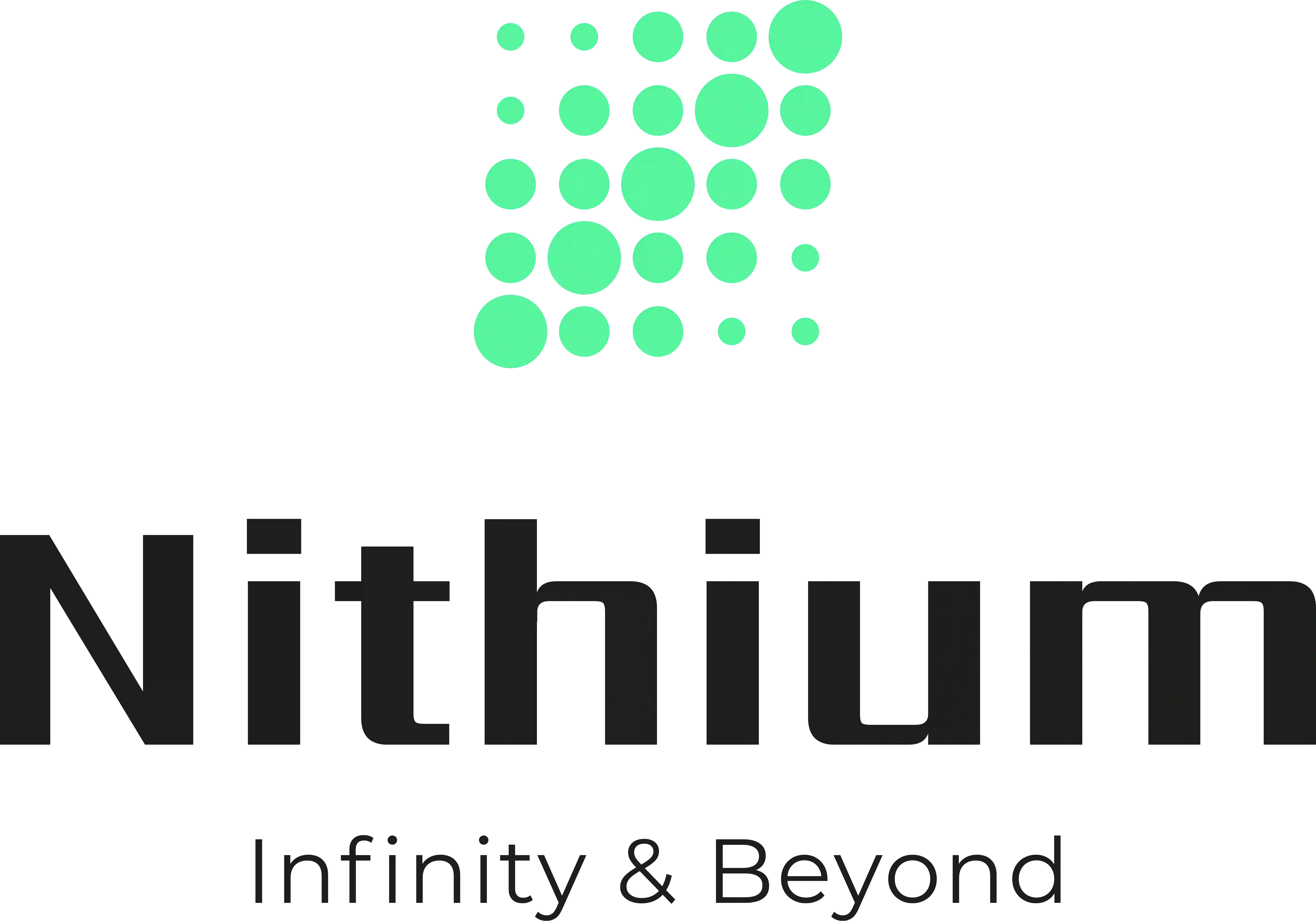 Nithium Logo